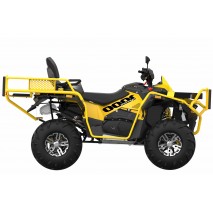 Stels ATV 1000 Guepard EPS CVTech CARGO 2.0
