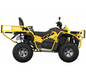 Stels ATV 1000 Guepard EPS CVTech CARGO 2.0