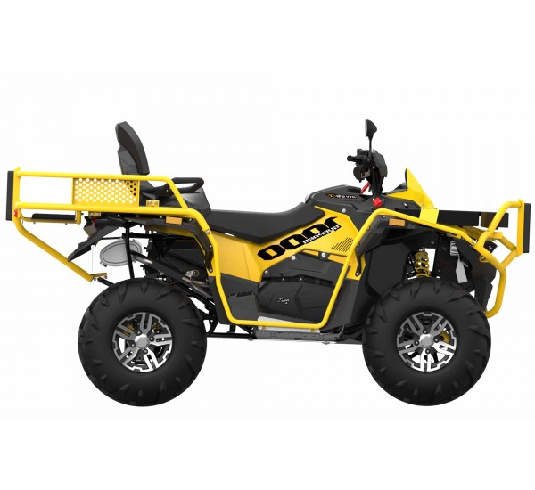 Stels ATV 1000 Guepard EPS CVTech CARGO 2.0