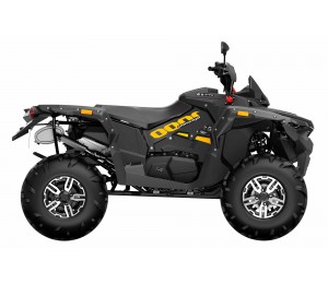 Stels ATV 1000 Guepard EPS CVTech ST 2.0
