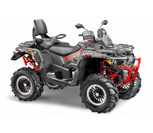 Квадроцикл Stels 1000 TE Гепард Квадроцикл Stels 1000 TE Гепард