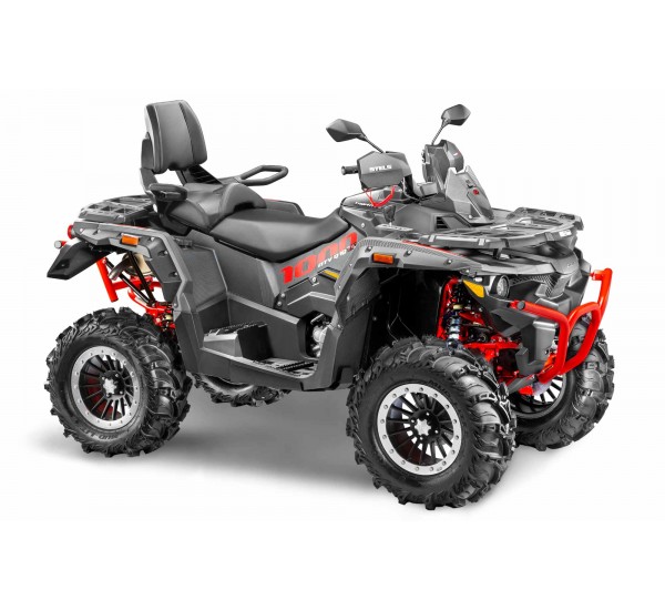 Квадроцикл Stels 1000 Гепард TE