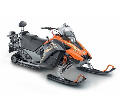 Снегоход Stels 200L Капитан