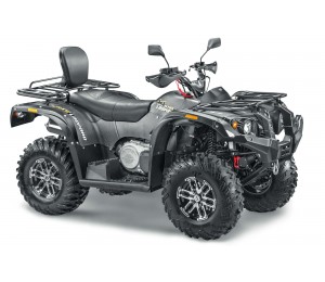 Квадроцикл Stels ATV 600 YL Leopard