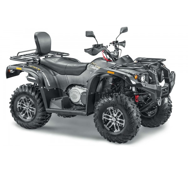 Stels ATV 600 YL Leopard