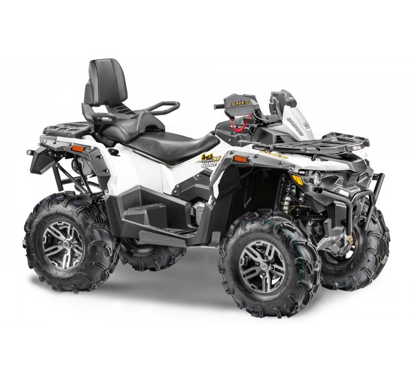 Stels ATV 650 Guepard Trophy