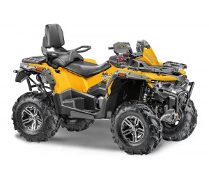 Stels ATV 650 Guepard Trophy EPS CVTech 2023