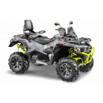 Квадроцикл Stels 650 Guepard Trophy TE