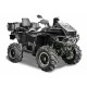 Квадроцикл Stels 800 PE Гепард Экспедиция