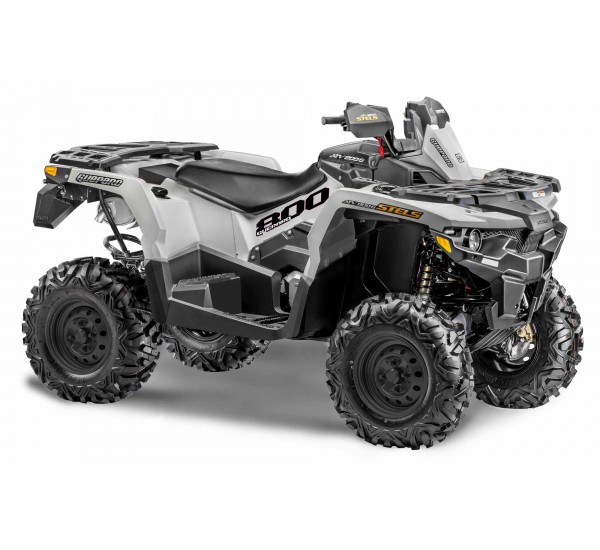 Квадроцикл Stels 800 Гепард LT Объект Квадроцикл Stels 800 Гепард LT Объект