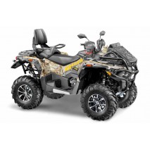 Квадроцикл Stels 850 PE Гепард