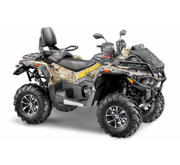 Квадроцикл Stels Гепард 850 PE Квадроцикл Stels Гепард 850 PE