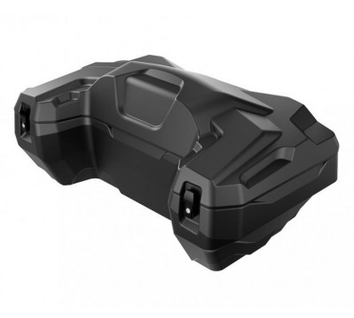 Кофр задний GKA 8030 черный Кофр задний GKA 8030 черный