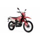 Мотоцикл STELS Enduro EN 250