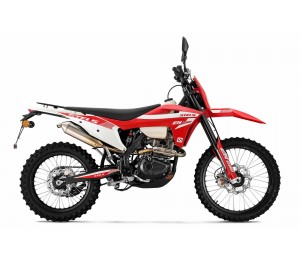Мотоцикл STELS Enduro EN 250