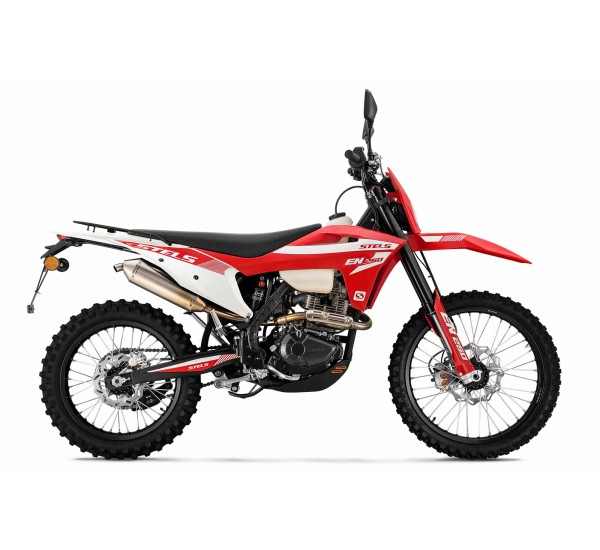 Мотоцикл STELS Enduro EN 250