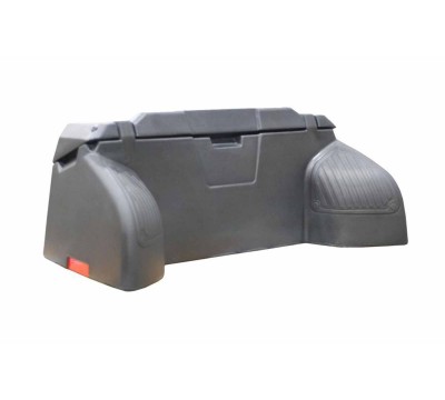 Кофр задний GKA 8050 / R 304 Кофр задний GKA 8050 / R 304