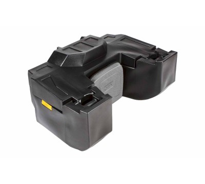 Кофр задний GKA HUNTER / L 505 Кофр задний GKA HUNTER / L 505