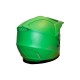 Шлем STELS MX453, зеленый