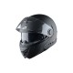 Шлем ASTON RT800 SOLID Exclusive, черный матовый