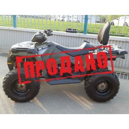 Polaris Sportsman 570