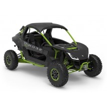 Багги Segway Villain SX20T