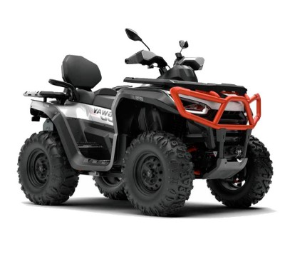 Квадроцикл SEGWAY Snarler AT10 LE