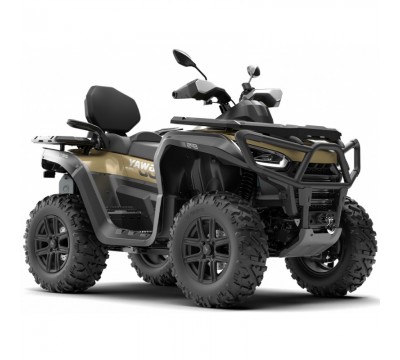 Квадроцикл SEGWAY Snarler AT10 LX