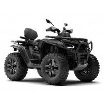 Квадроцикл SEGWAY Snarler AT10 W Квадроцикл SEGWAY Snarler AT10 W