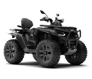 Квадроцикл SEGWAY Snarler AT10 W Квадроцикл SEGWAY Snarler AT10 W