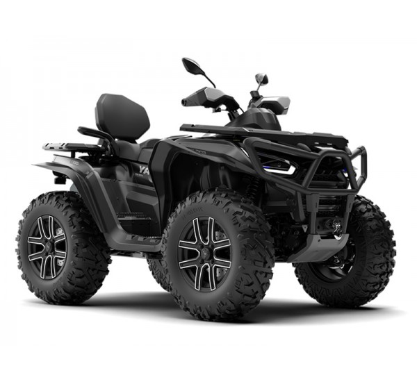 Квадроцикл SEGWAY Snarler AT10 W Квадроцикл SEGWAY Snarler AT10 W