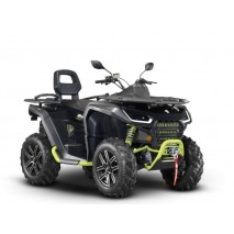 Квадроцикл SEGWAY Snarler AT6 LE