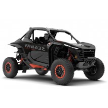 Багги Segway Villain SX20T