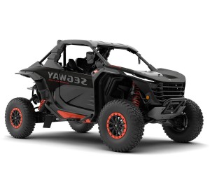 Багги Segway Villain SX20T