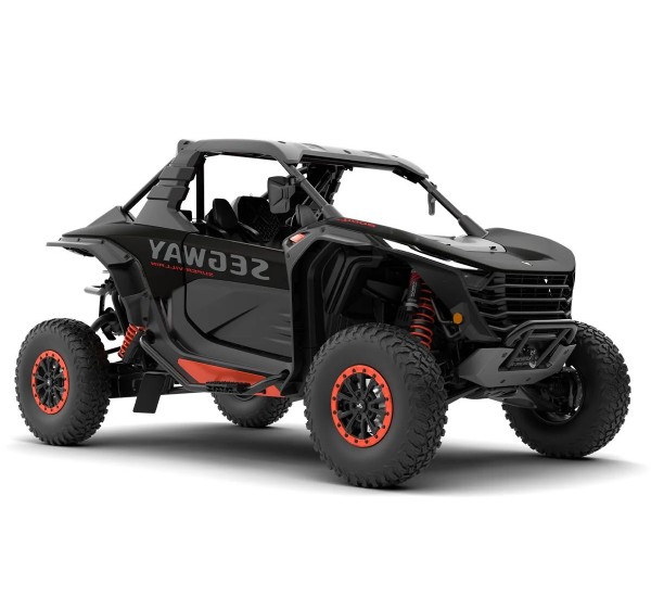 Багги Segway Villain SX20T