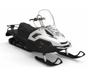 Снегоход Stels Ставр 600 SWT ST