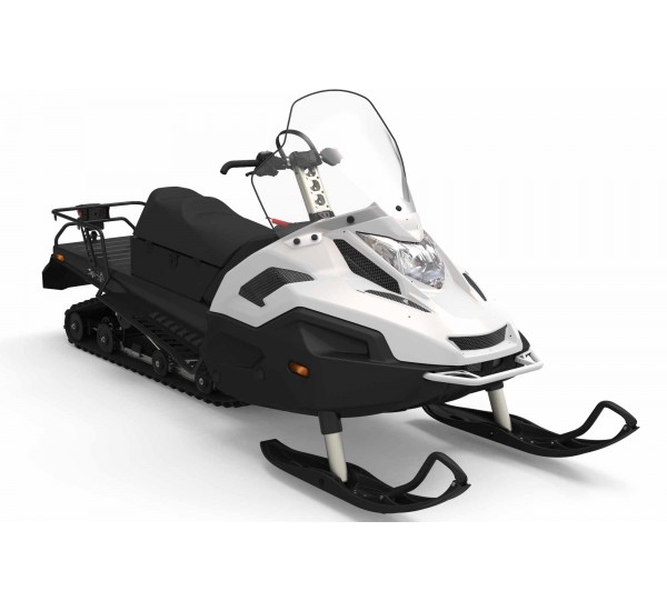 Снегоход Stels Ставр 600 SWT ST Снегоход Stels Ставр 600 SWT ST